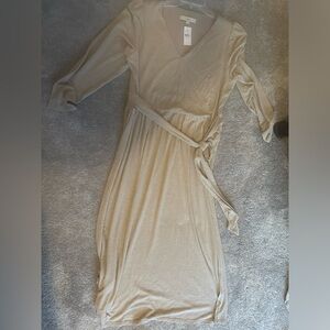 LOFT gown?